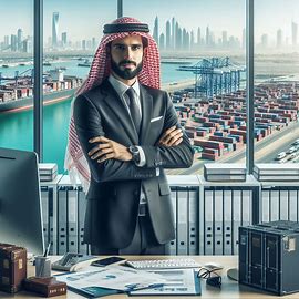 مخلص جمركي معتمد