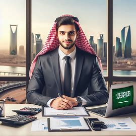 مستشار ضريبي معتمد