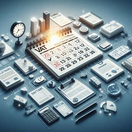 متى یجب التسجیل في ضریبة القیمة المضافة