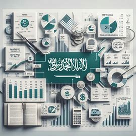 كم الضریبة في السعودیة