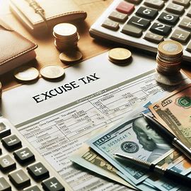 ضريبة السلع الانتقائية