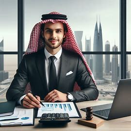 مستشار ضرائب معتمد