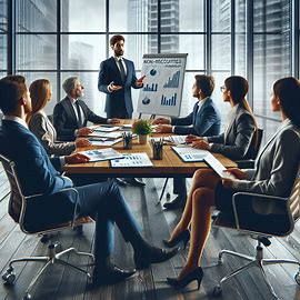 الاستشارات المالية لغير الأوراق المالية