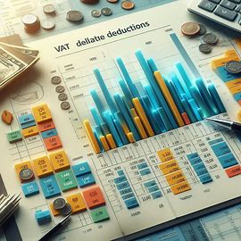 الخصم النسبي في ضريبة القيمة المضافة