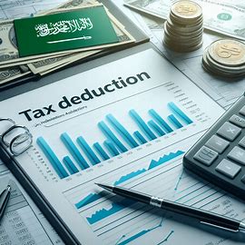 ضریبة الاستقطاع في السعودیة