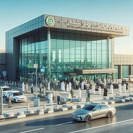 مكتب تخليص جمركي